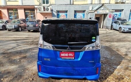 Mitsubishi Delica D:2, 2020 год, 1 300 000 рублей, 6 фотография