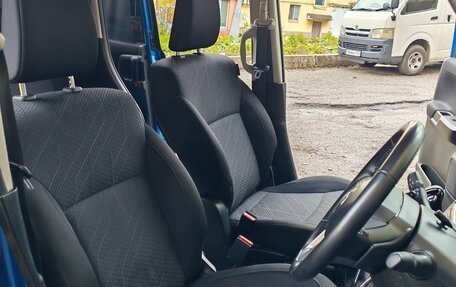 Mitsubishi Delica D:2, 2020 год, 1 300 000 рублей, 25 фотография