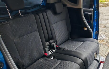 Mitsubishi Delica D:2, 2020 год, 1 300 000 рублей, 24 фотография