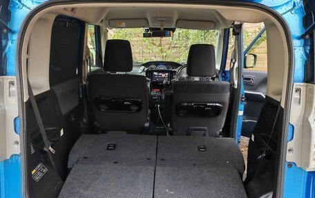 Mitsubishi Delica D:2, 2020 год, 1 300 000 рублей, 22 фотография