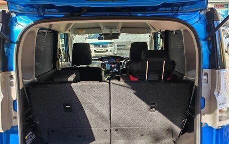 Mitsubishi Delica D:2, 2020 год, 1 300 000 рублей, 21 фотография