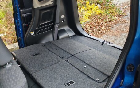 Mitsubishi Delica D:2, 2020 год, 1 300 000 рублей, 23 фотография