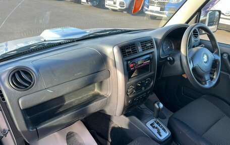 Suzuki Jimny, 2010 год, 1 019 000 рублей, 13 фотография