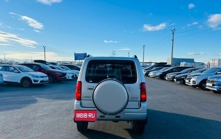 Suzuki Jimny, 2010 год, 1 019 000 рублей, 5 фотография