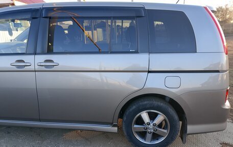 Toyota ISis I, 2007 год, 1 000 050 рублей, 1 фотография