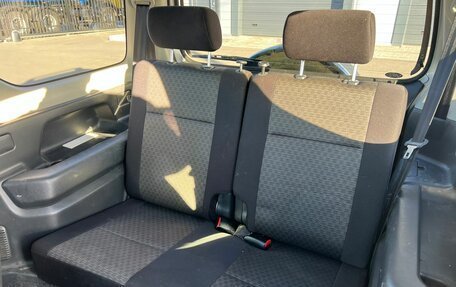 Suzuki Jimny, 2010 год, 1 019 000 рублей, 17 фотография