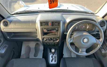 Suzuki Jimny, 2010 год, 1 019 000 рублей, 16 фотография