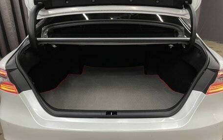 Toyota Camry, 2020 год, 2 689 777 рублей, 5 фотография