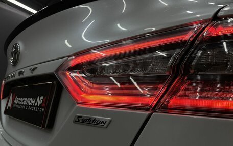 Toyota Camry, 2020 год, 2 689 777 рублей, 6 фотография