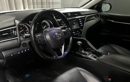 Toyota Camry, 2020 год, 2 689 777 рублей, 8 фотография