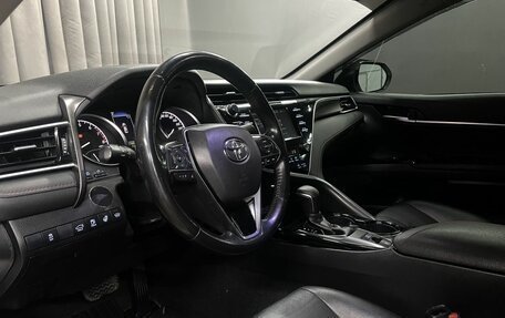 Toyota Camry, 2020 год, 2 689 777 рублей, 7 фотография