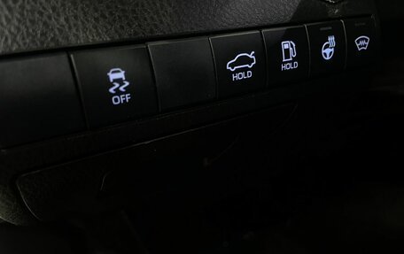 Toyota Camry, 2020 год, 2 689 777 рублей, 10 фотография