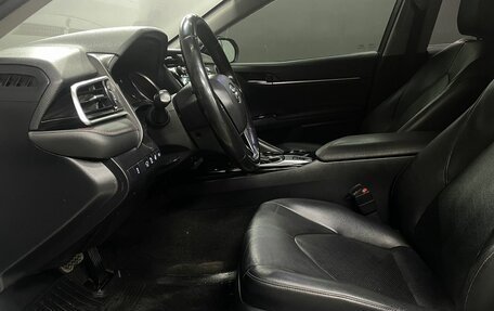 Toyota Camry, 2020 год, 2 689 777 рублей, 20 фотография