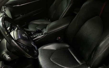 Toyota Camry, 2020 год, 2 689 777 рублей, 21 фотография