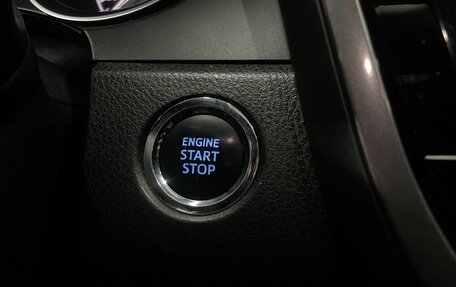 Toyota Camry, 2020 год, 2 689 777 рублей, 13 фотография