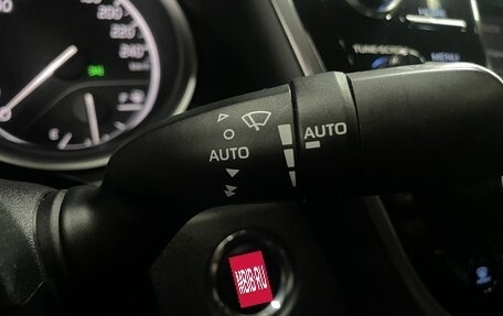 Toyota Camry, 2020 год, 2 689 777 рублей, 12 фотография