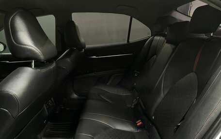 Toyota Camry, 2020 год, 2 689 777 рублей, 22 фотография