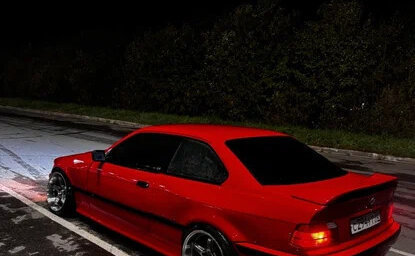 BMW 3 серия, 1992 год, 825 000 рублей, 5 фотография