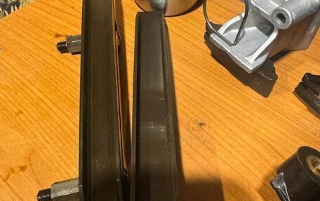 BMW 3 серия, 1992 год, 825 000 рублей, 13 фотография