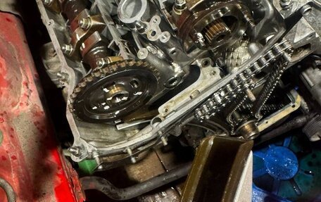 BMW 3 серия, 1992 год, 825 000 рублей, 12 фотография