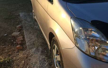 Toyota ISis I, 2007 год, 1 000 050 рублей, 4 фотография