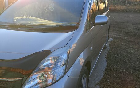 Toyota ISis I, 2007 год, 1 000 050 рублей, 6 фотография