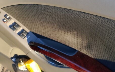 Toyota ISis I, 2007 год, 1 000 050 рублей, 13 фотография