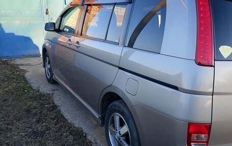 Toyota ISis I, 2007 год, 1 000 050 рублей, 7 фотография