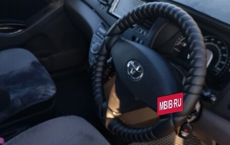 Toyota ISis I, 2007 год, 1 000 050 рублей, 14 фотография