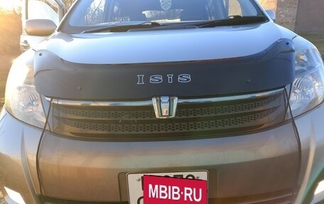 Toyota ISis I, 2007 год, 1 000 050 рублей, 5 фотография