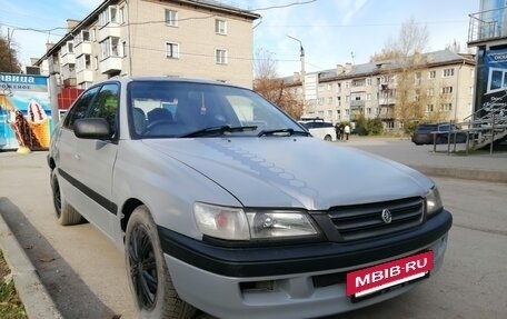 Toyota Corona IX (T190), 1996 год, 380 000 рублей, 2 фотография