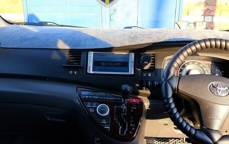 Toyota ISis I, 2007 год, 1 000 050 рублей, 11 фотография