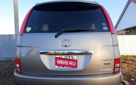 Toyota ISis I, 2007 год, 1 000 050 рублей, 9 фотография