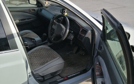 Toyota Corona IX (T190), 1996 год, 380 000 рублей, 6 фотография