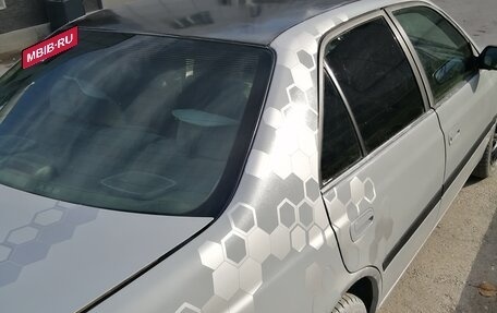 Toyota Corona IX (T190), 1996 год, 380 000 рублей, 4 фотография