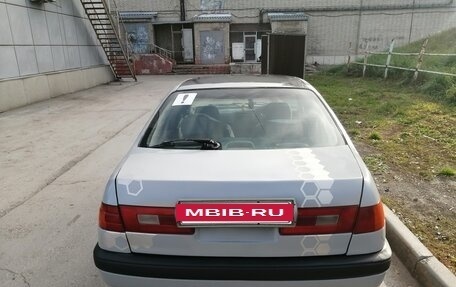 Toyota Corona IX (T190), 1996 год, 380 000 рублей, 5 фотография