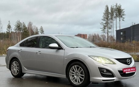Mazda 6, 2011 год, 1 100 000 рублей, 8 фотография