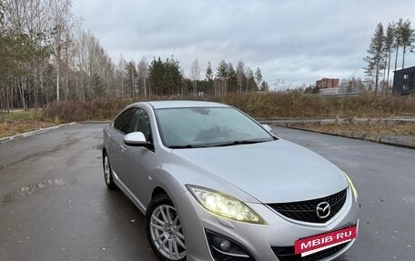 Mazda 6, 2011 год, 1 100 000 рублей, 7 фотография