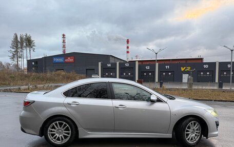 Mazda 6, 2011 год, 1 100 000 рублей, 12 фотография