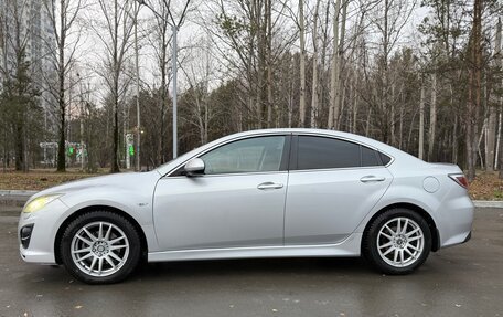 Mazda 6, 2011 год, 1 100 000 рублей, 24 фотография