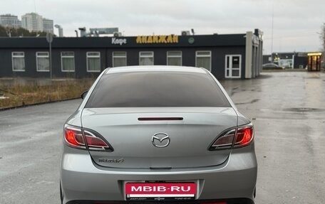 Mazda 6, 2011 год, 1 100 000 рублей, 20 фотография