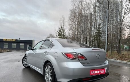 Mazda 6, 2011 год, 1 100 000 рублей, 22 фотография