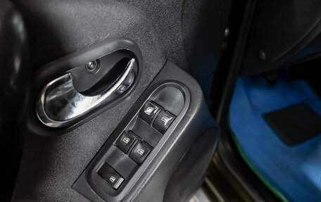 Renault Duster I рестайлинг, 2017 год, 1 300 000 рублей, 13 фотография