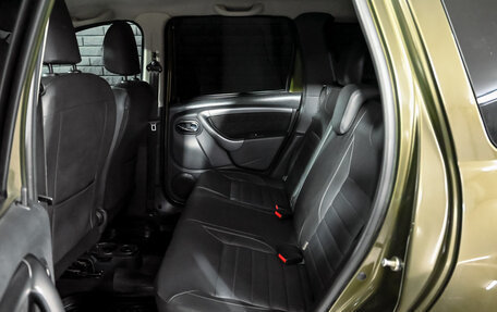 Renault Duster I рестайлинг, 2017 год, 1 300 000 рублей, 18 фотография