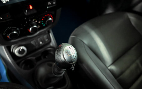 Renault Duster I рестайлинг, 2017 год, 1 300 000 рублей, 14 фотография