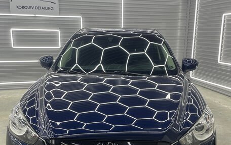 Mazda CX-5 II, 2015 год, 2 000 000 рублей, 2 фотография