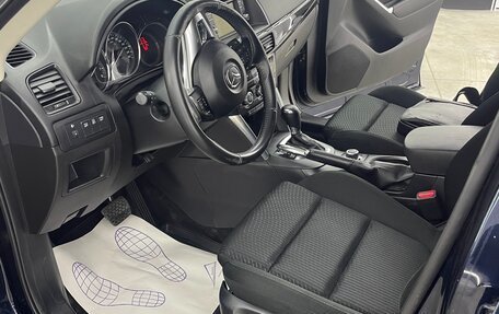 Mazda CX-5 II, 2015 год, 2 000 000 рублей, 10 фотография