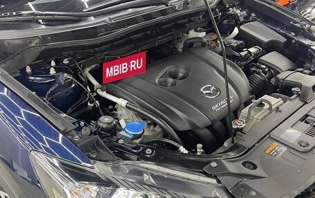 Mazda CX-5 II, 2015 год, 2 000 000 рублей, 15 фотография