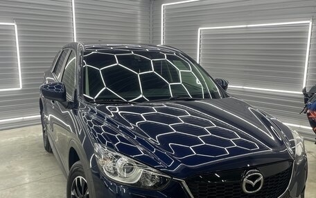 Mazda CX-5 II, 2015 год, 2 000 000 рублей, 6 фотография