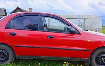 Chevrolet Lanos I, 2005 год, 180 000 рублей, 1 фотография